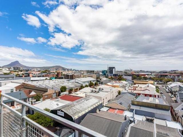 Apartment for sale in Cape Town, Western Cape