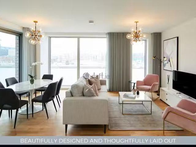 Apartment to rent