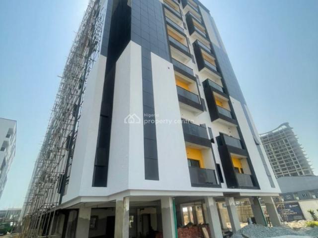Flat for sale in Eti Osa, Abuja