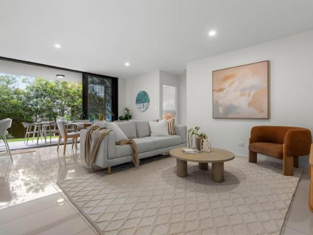 Apartment for sale in Carina Heights, Greater Brisbane