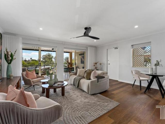 Apartment for sale in Carina, Greater Brisbane