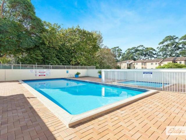 Apartment for sale in Caringbah, Sutherland Shire Council