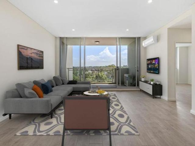 Apartment for rent in Carlingford, New South Wales