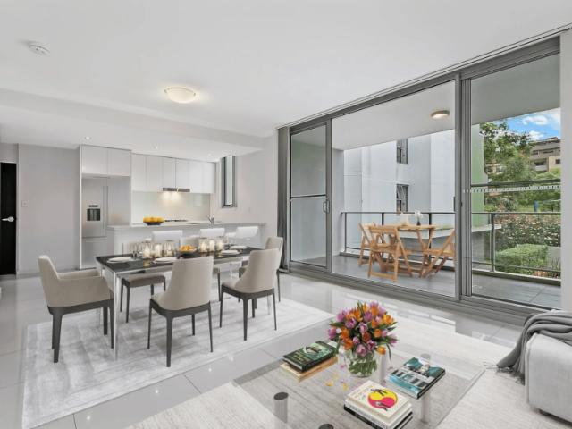 Apartment for sale in Carlingford, New South Wales