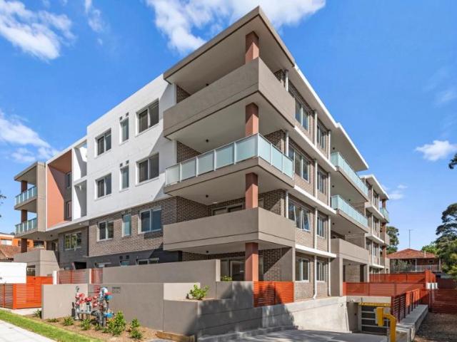 Apartment for rent in Carlton, New South Wales