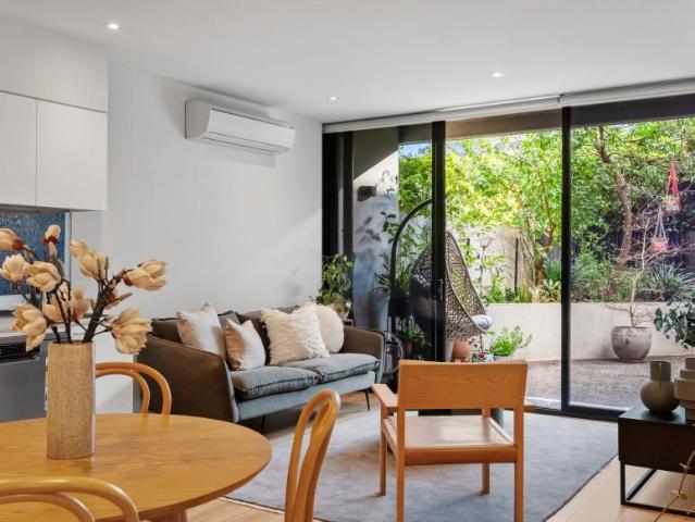 Apartment for sale in Camerons Creek, Victoria
