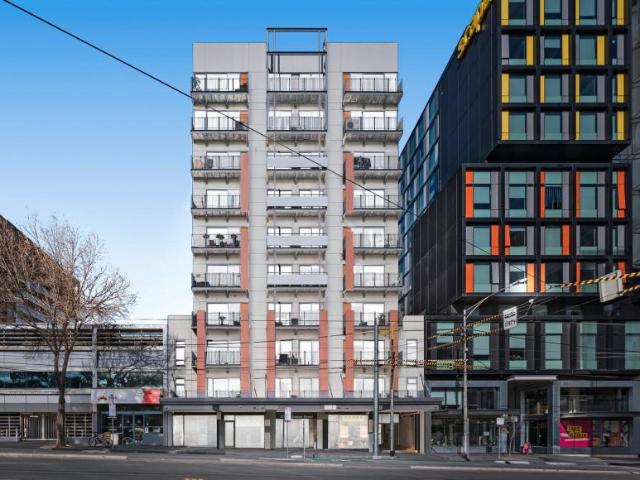 Apartment for sale in Carlton, Melbourne