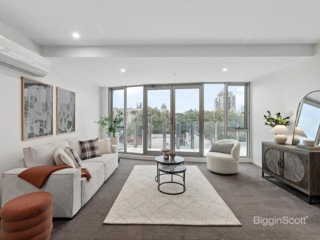Apartment for sale in Carlton, Melbourne