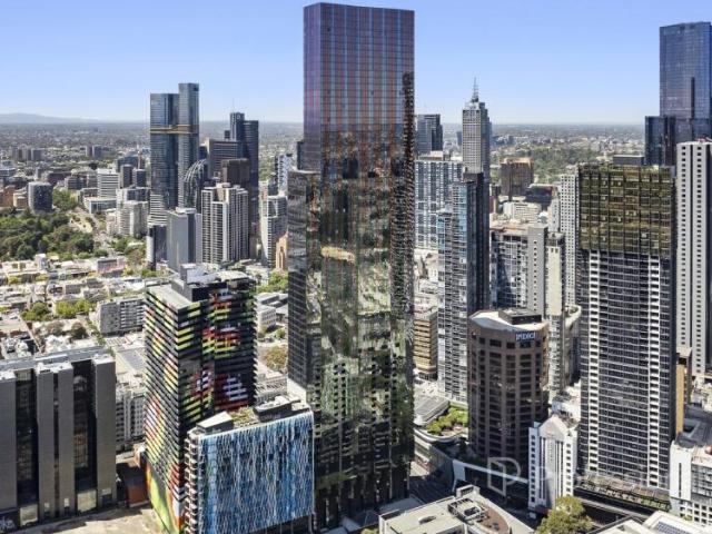 Apartment for sale in Carlton, Melbourne