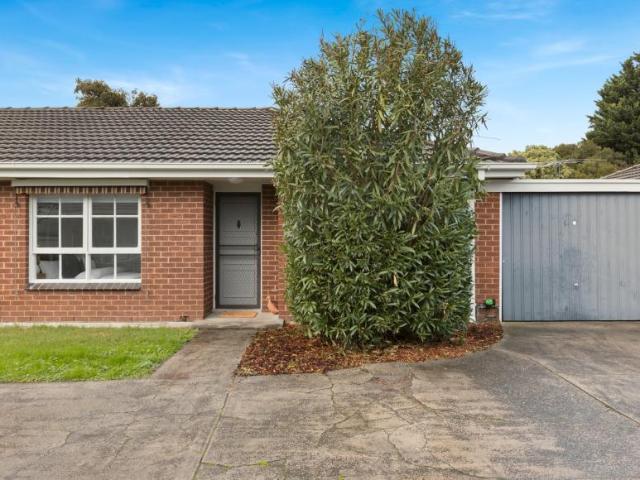 Apartment for sale in Camerons Creek, Victoria