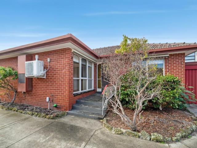 Apartment for rent in Camerons Creek, Victoria