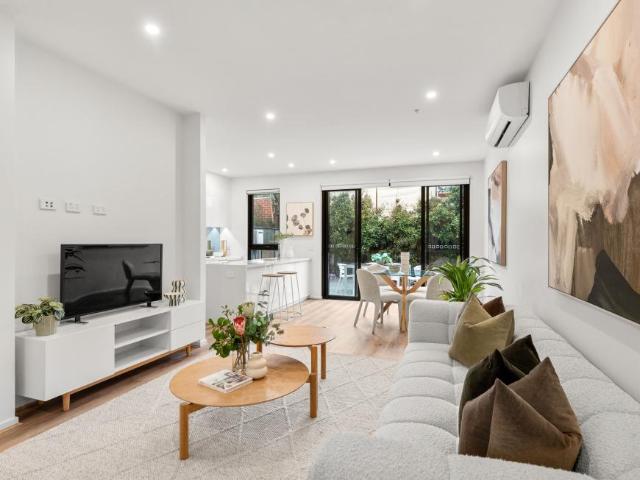 Apartment for sale in Camerons Creek, Victoria