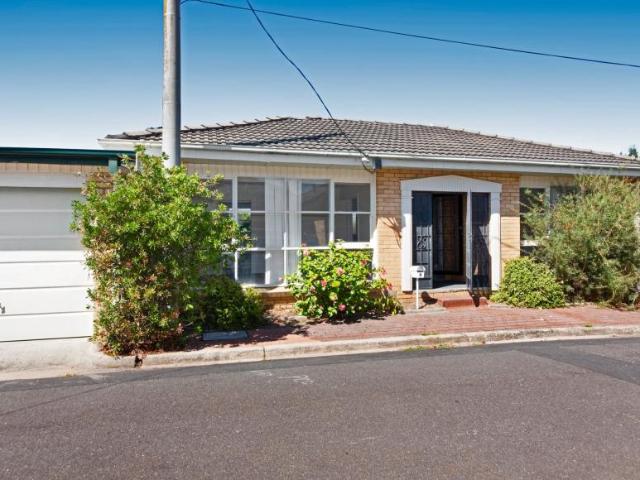 Apartment for rent in Camerons Creek, Victoria