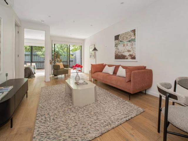 Apartment for sale in Camerons Creek, Victoria