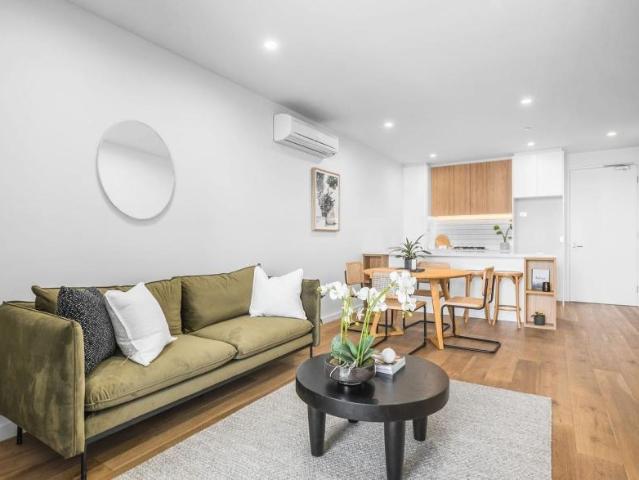 Apartment for rent in Camerons Creek, Victoria