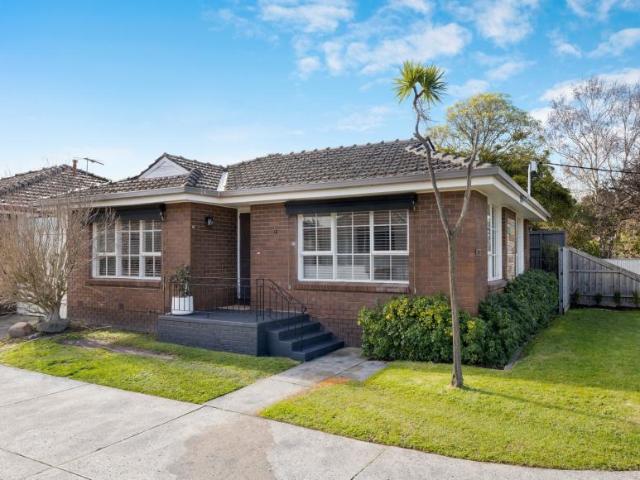 Apartment for sale in Camerons Creek, Victoria