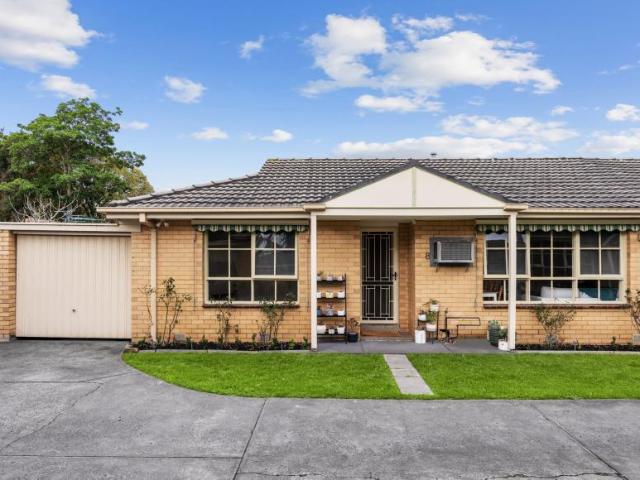 Apartment for sale in Camerons Creek, Victoria