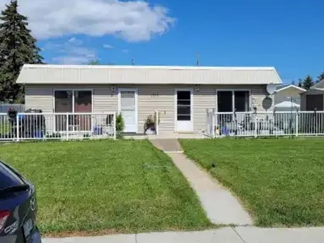 Apartment for rent in Carstairs, Alberta