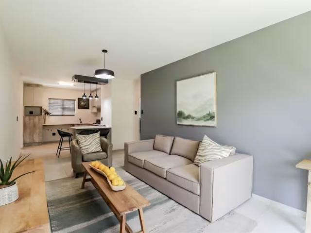 Apartment for rent in Tlhabane, North West