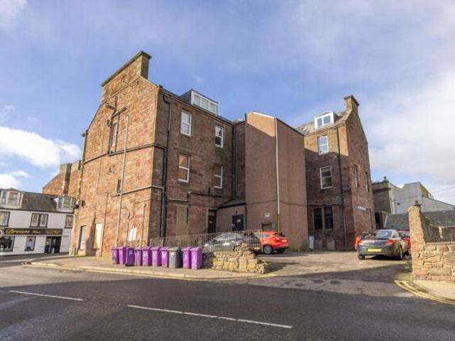 Apartment for sale in Westport, Arbroath