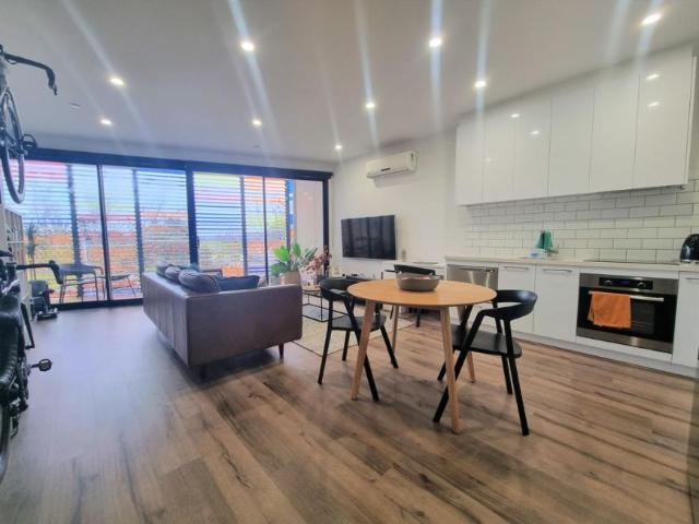 Apartment for rent in Camerons Creek, Victoria