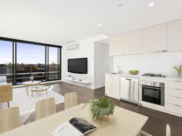 Apartment for rent in Camerons Creek, Victoria