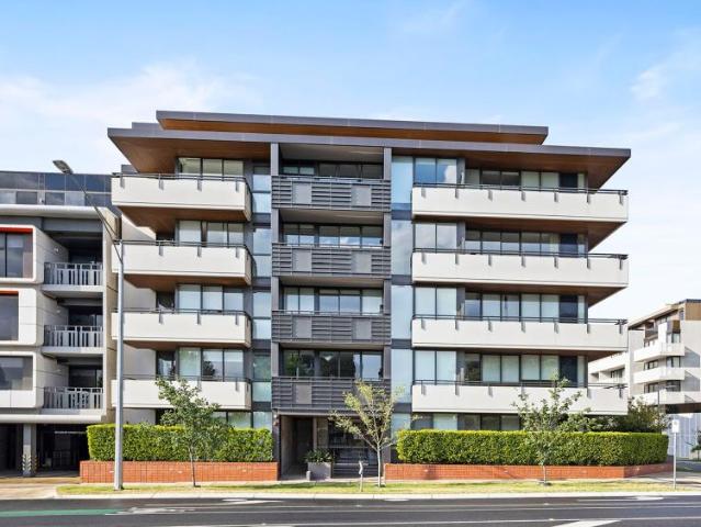Apartment for rent in Camerons Creek, Victoria