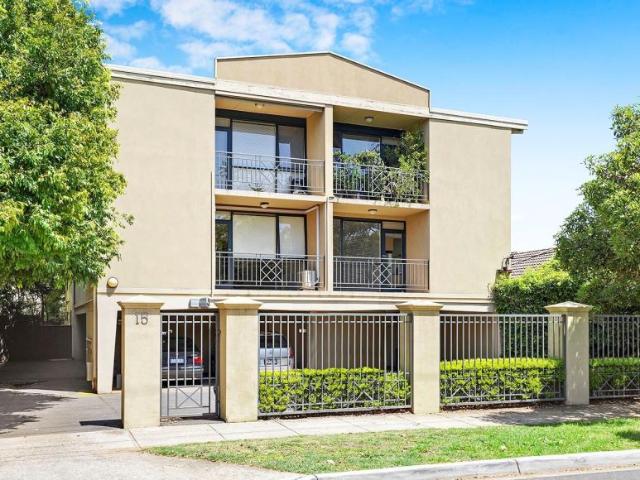 Apartment for rent in Caulfield North, Melbourne