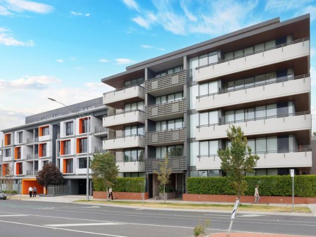Apartment for sale in Caulfield North, Melbourne