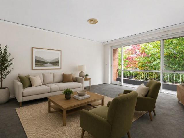 Apartment for rent in Camerons Creek, Victoria