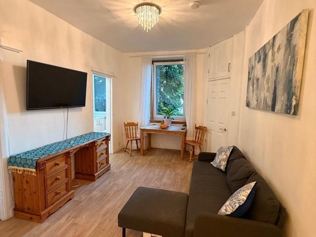 Apartment for rent in The Grange, Scotland