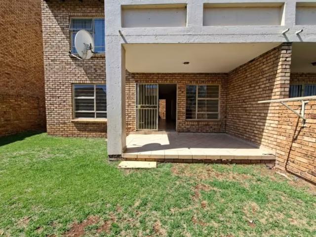 Apartment for sale in Celtisdal, City of Tshwane Metropolitan Municipality