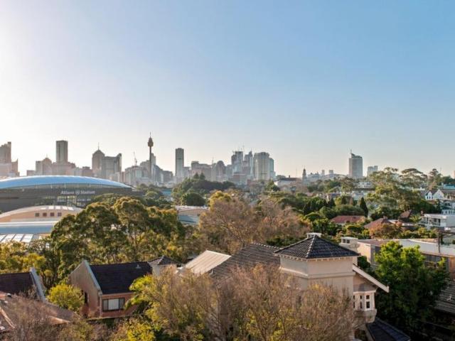 Apartment for rent in Sydney, New South Wales