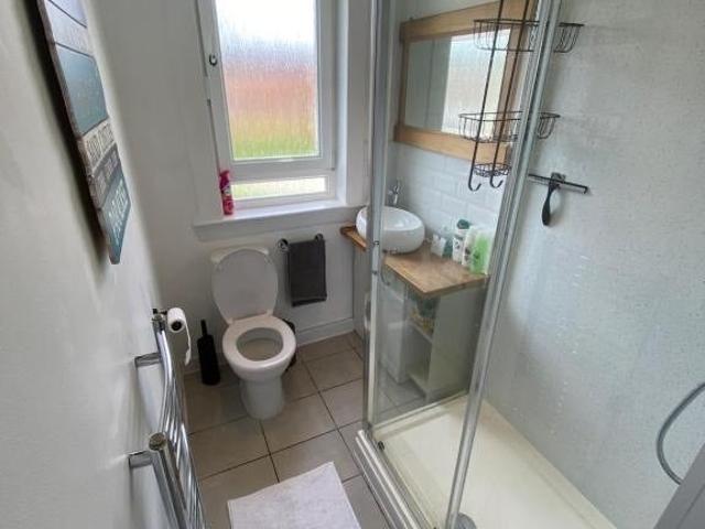 Apartment for rent in Whitson, Saughton
