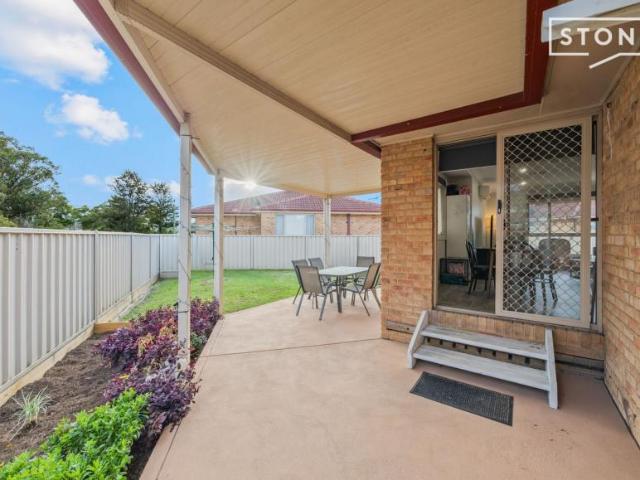 Apartment for sale in Cessnock