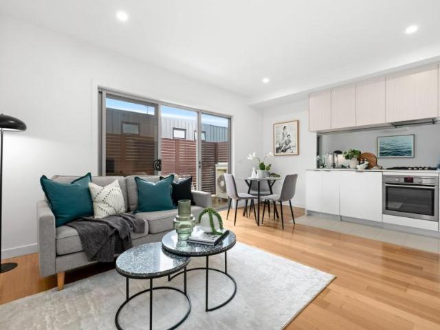Apartment for sale in Chadstone, Melbourne