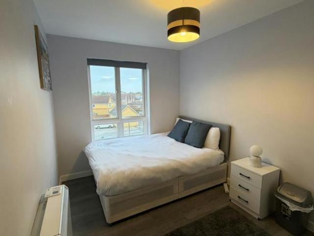 Apartment for rent in Grays, Essex