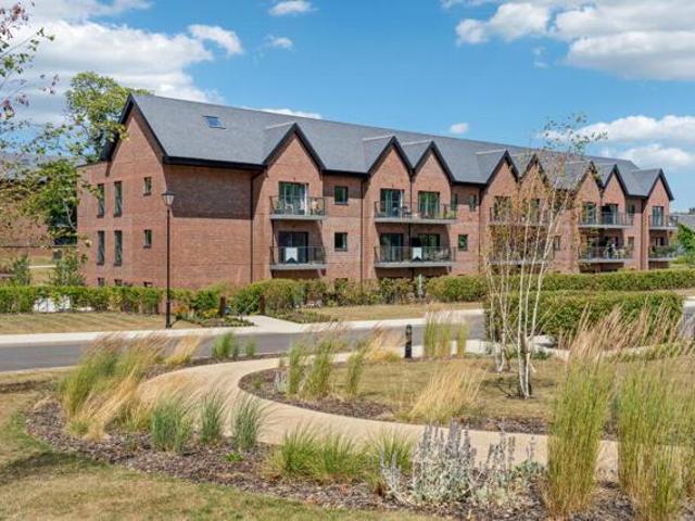 Apartment for sale in Chalfont St. Peter, Denham