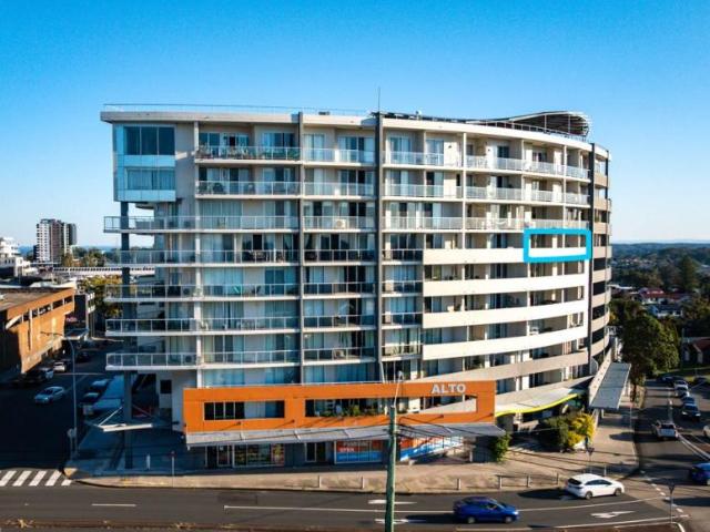 Apartment for sale in Ambergate, New South Wales