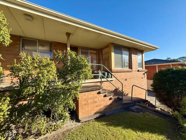 Apartment for rent in Ambergate, New South Wales