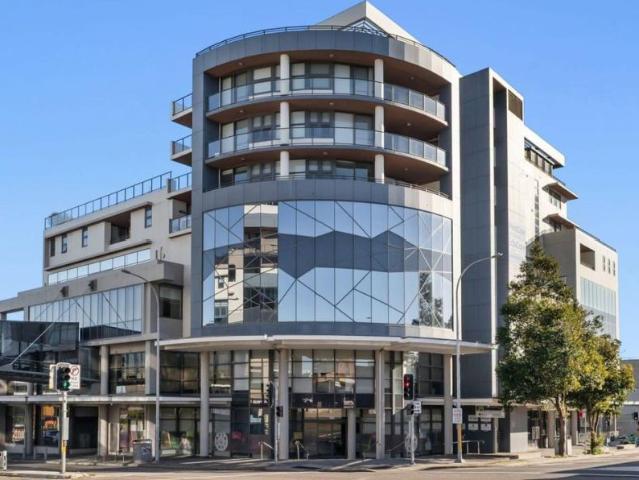 Apartment for rent in Charlestown, Newcastle-Maitland