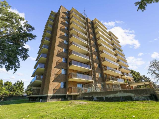 Apartment for rent in Chatham–kent, Ontario