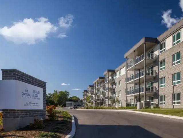 Apartment for rent in Chatham–kent, Ontario
