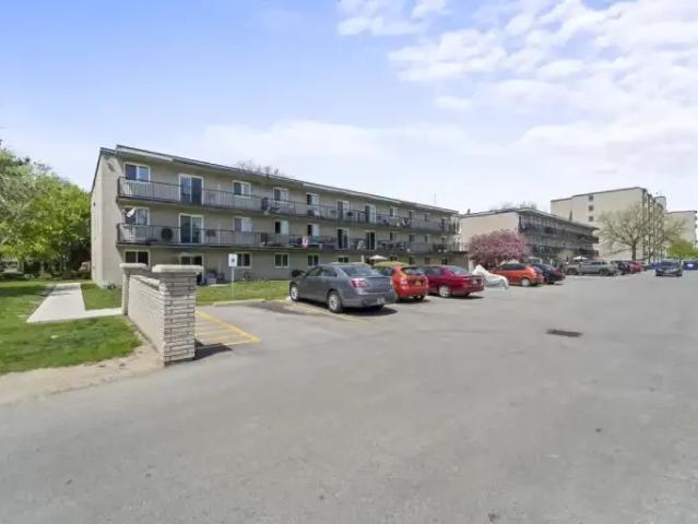 Apartment for rent in Chatham–kent, Ontario
