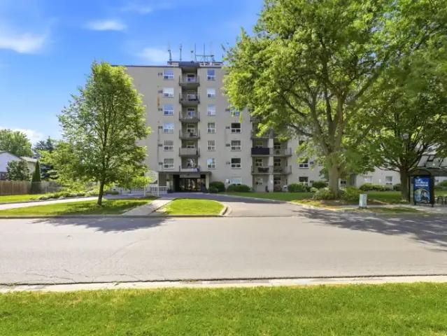 Apartment for rent in Chatham–kent, Ontario