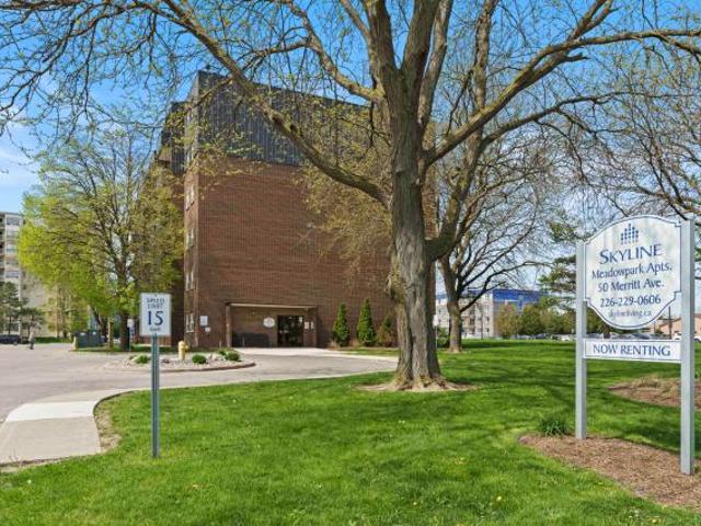 Apartment for rent in Chatham–kent, Ontario