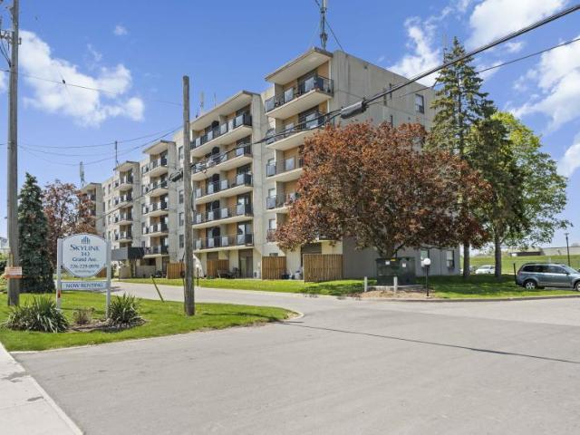 Apartment for rent in Chatham–kent, Ontario