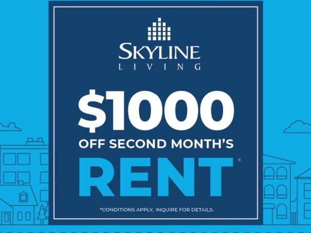 Apartment for rent in Chatham–kent, Ontario
