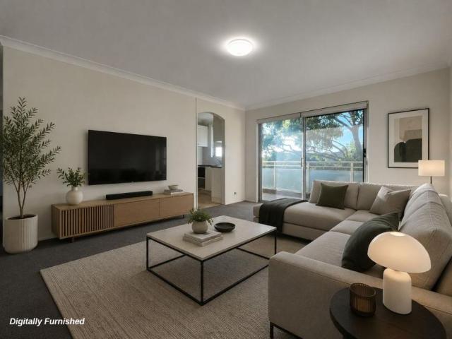 Apartment for rent in Willoughby, New South Wales