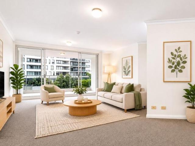 Apartment for sale in Willoughby, New South Wales